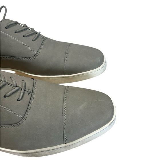 NORDSTROM RACK Lucas Cap Top Derby Size 10 - Picture 4 of 7